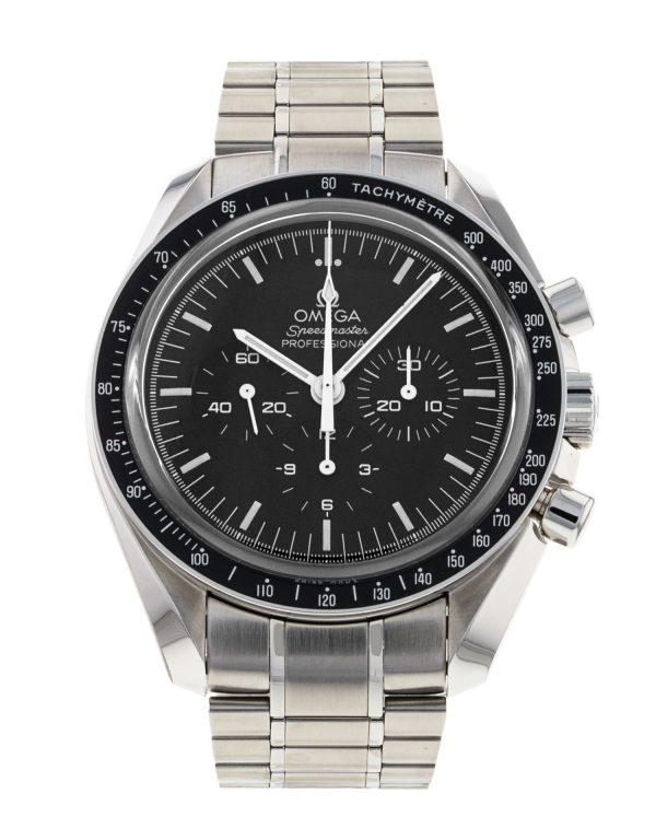 Speedmaster Moonwatch
311.30.42.30.01.006
