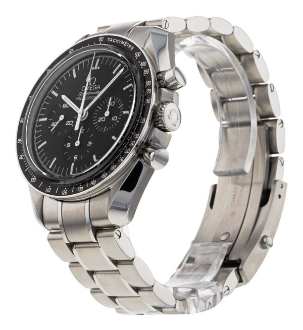Speedmaster Moonwatch
311.30.42.30.01.006