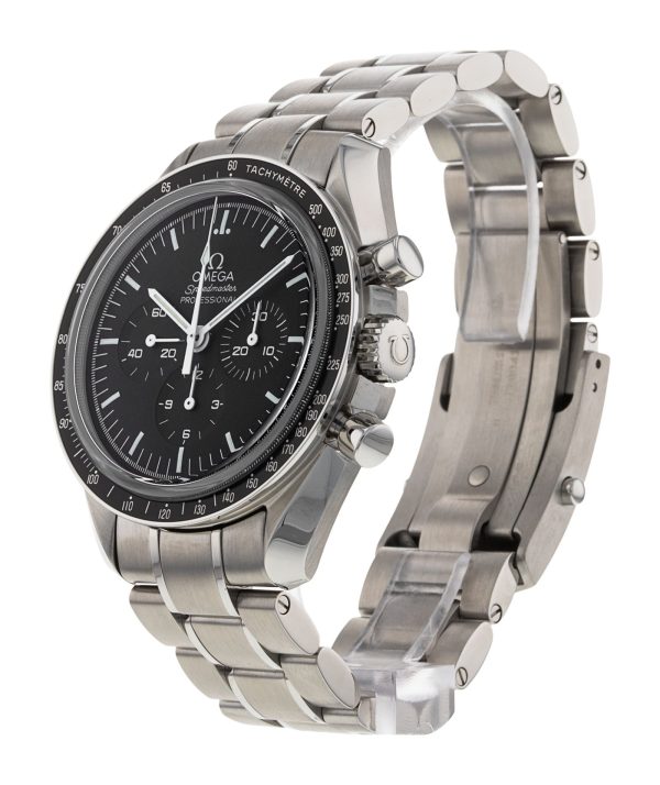 Speedmaster Moonwatch
311.30.42.30.01.006