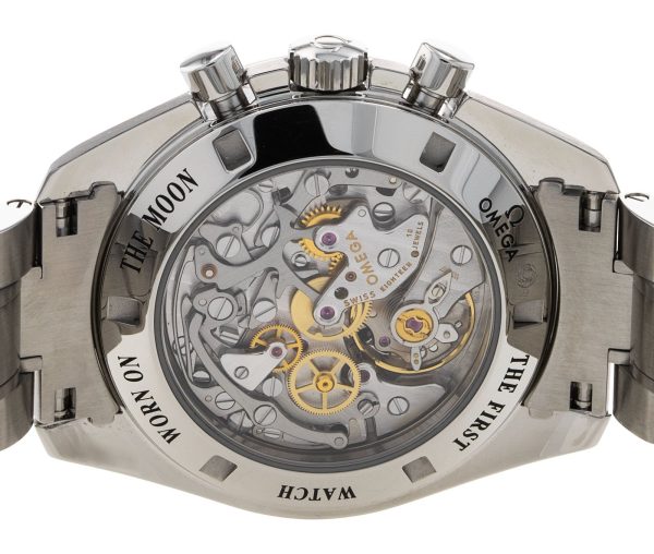 Speedmaster Moonwatch
311.30.42.30.01.006