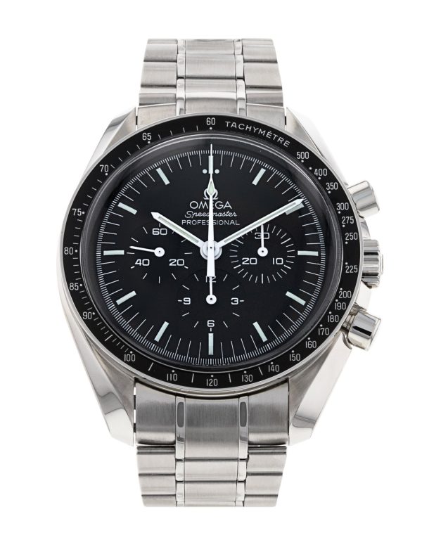 Speedmaster Moonwatch
311.30.42.30.01.006