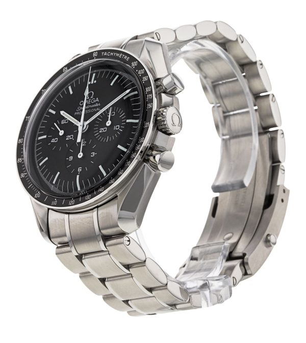 Speedmaster Moonwatch
311.30.42.30.01.006