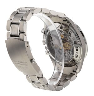 Speedmaster Moonwatch311.30.42.30.01.006