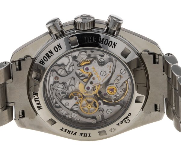 Speedmaster Moonwatch311.30.42.30.01.006