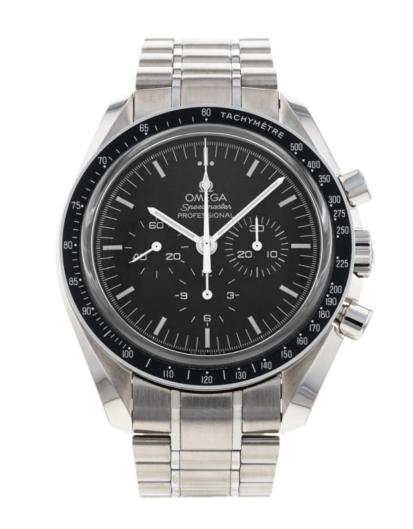 Speedmaster Moonwatch
311.30.42.30.01.006