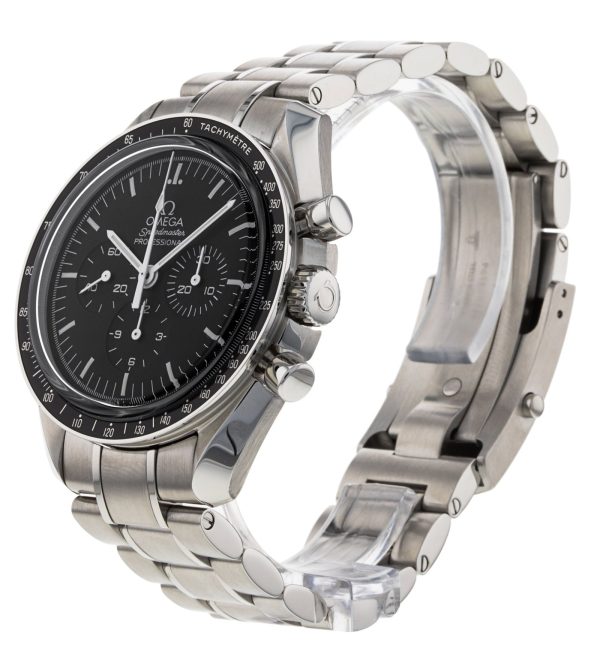 Speedmaster Moonwatch
311.30.42.30.01.006