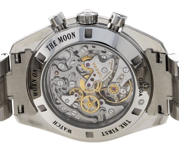 Speedmaster Moonwatch
311.30.42.30.01.006