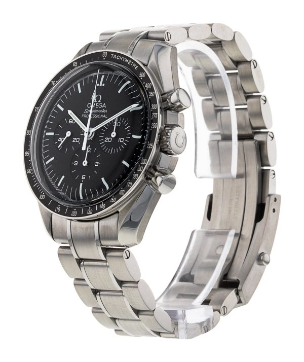 Speedmaster Moonwatch311.30.42.30.01.006