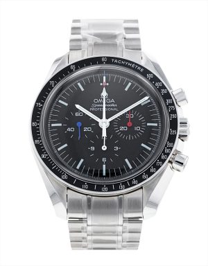 Speedmaster Moonwatch311.30.42.30.01.007