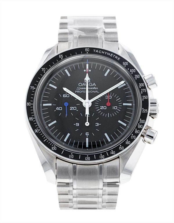 Speedmaster Moonwatch311.30.42.30.01.007