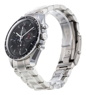 Speedmaster Moonwatch
311.30.42.30.01.007