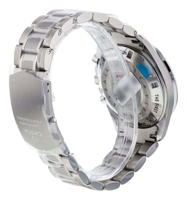 Speedmaster Moonwatch
311.30.42.30.01.007