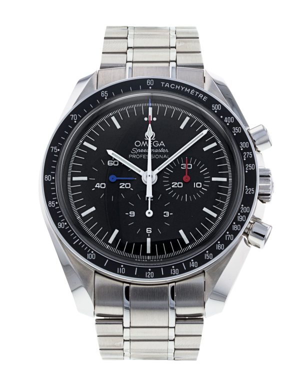 Speedmaster Moonwatch311.30.42.30.01.007