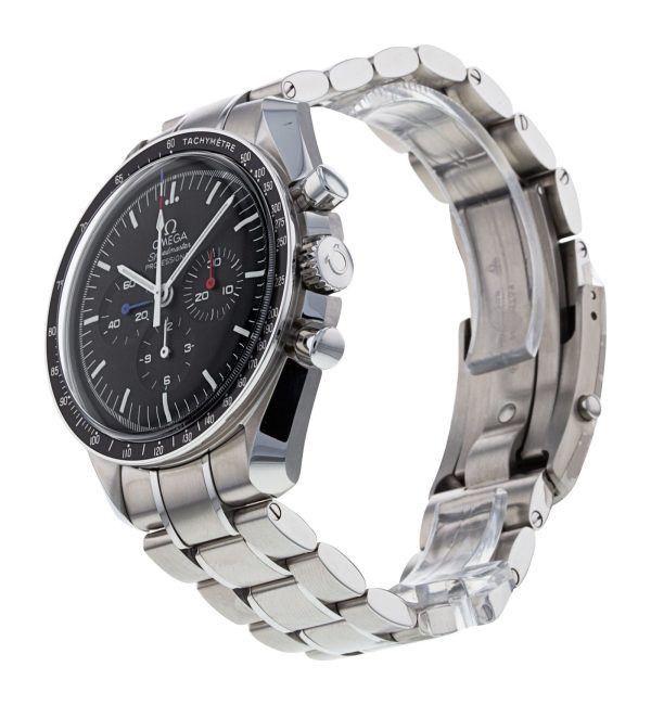 Speedmaster Moonwatch311.30.42.30.01.007