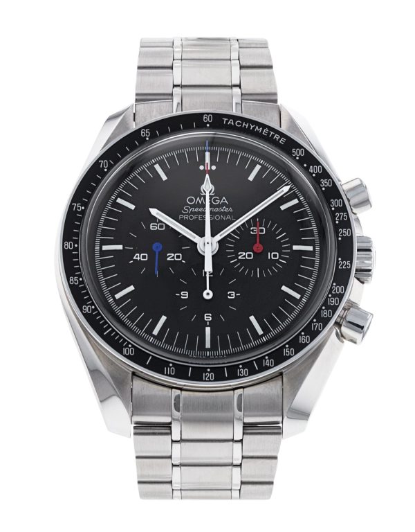 Speedmaster Moonwatch
311.30.42.30.01.007
