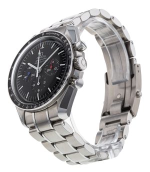 Speedmaster Moonwatch
311.30.42.30.01.007