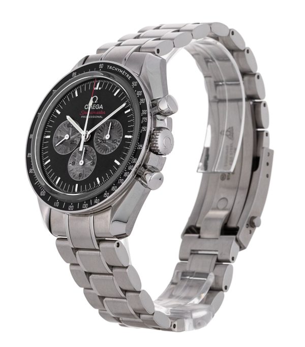 Speedmaster Moonwatch311.30.42.30.99.001