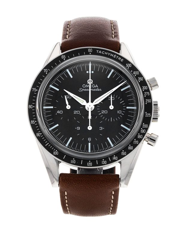 Speedmaster Moonwatch
311.32.40.30.01.001