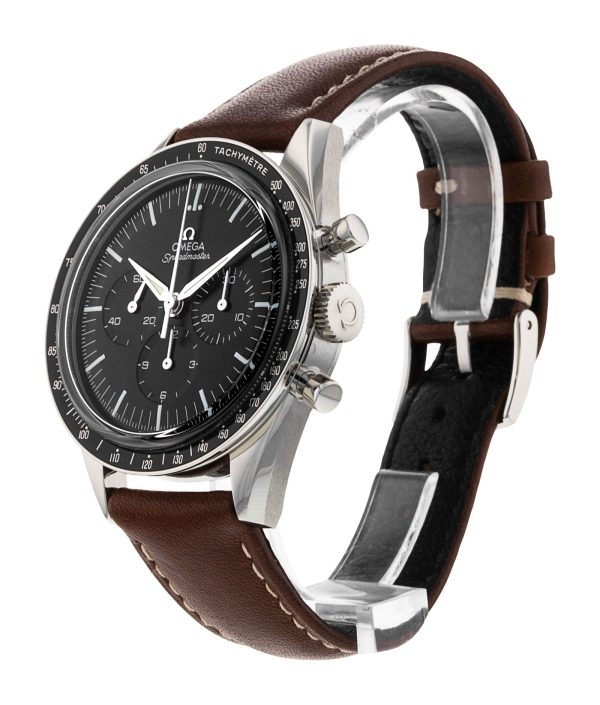 Speedmaster Moonwatch
311.32.40.30.01.001