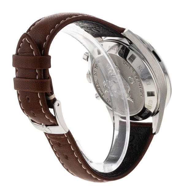 Speedmaster Moonwatch
311.32.40.30.01.001