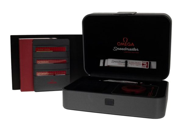 Speedmaster Moonwatch311.32.42.30.04.001