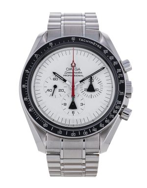 Speedmaster Moonwatch311.32.42.30.04.001