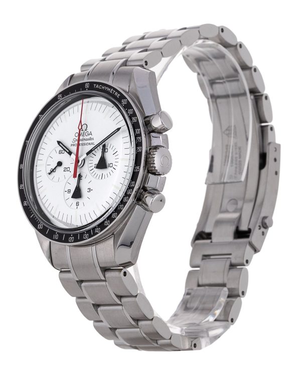 Speedmaster Moonwatch311.32.42.30.04.001