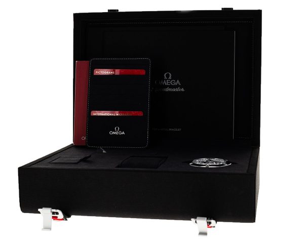 Speedmaster Moonwatch
311.33.42.30.01.001