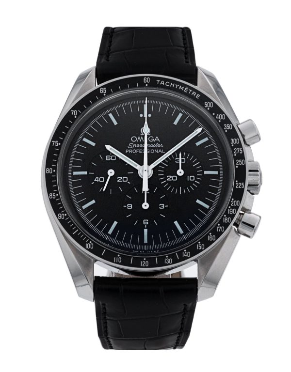 Speedmaster Moonwatch
311.33.42.30.01.001