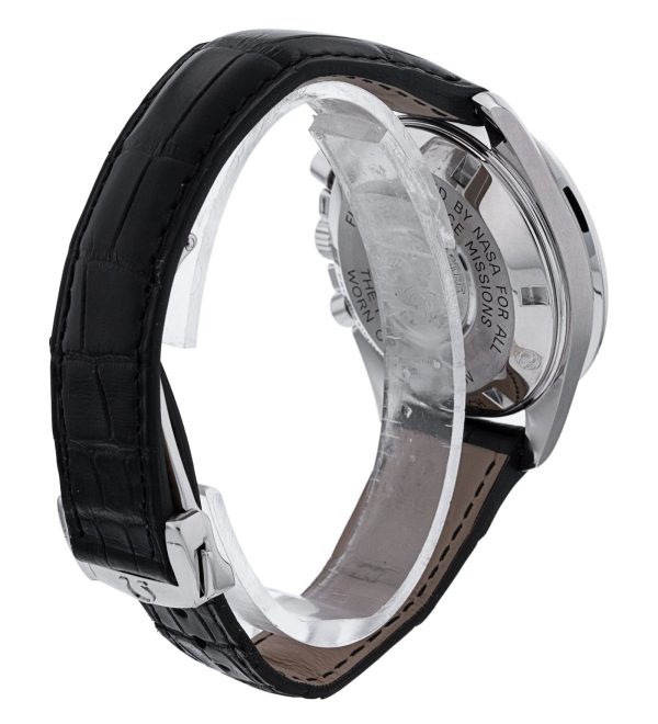 Speedmaster Moonwatch
311.33.42.30.01.001
