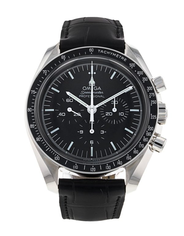Speedmaster Moonwatch
311.33.42.30.01.001