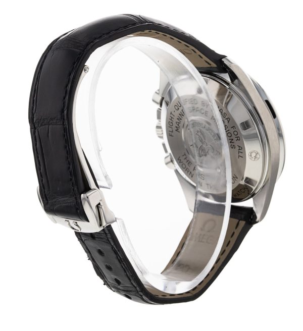 Speedmaster Moonwatch
311.33.42.30.01.001