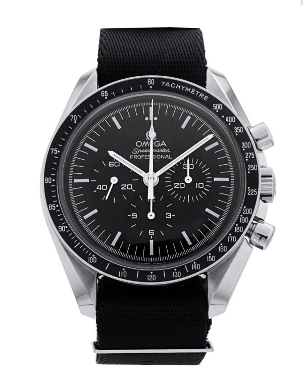 Speedmaster Moonwatch
311.33.42.30.01.001