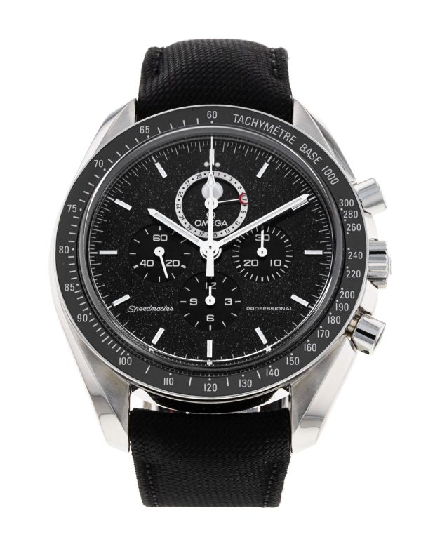 Speedmaster Moonwatch
311.33.44.32.01.001
