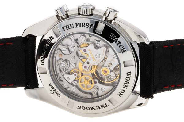 Speedmaster Moonwatch
311.33.44.32.01.001