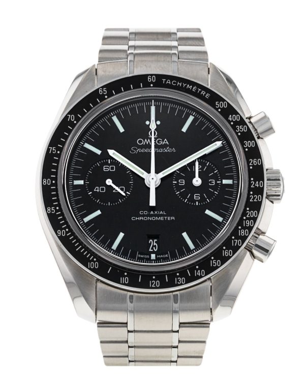 Speedmaster Moonwatch
311.33.44.51.01.001