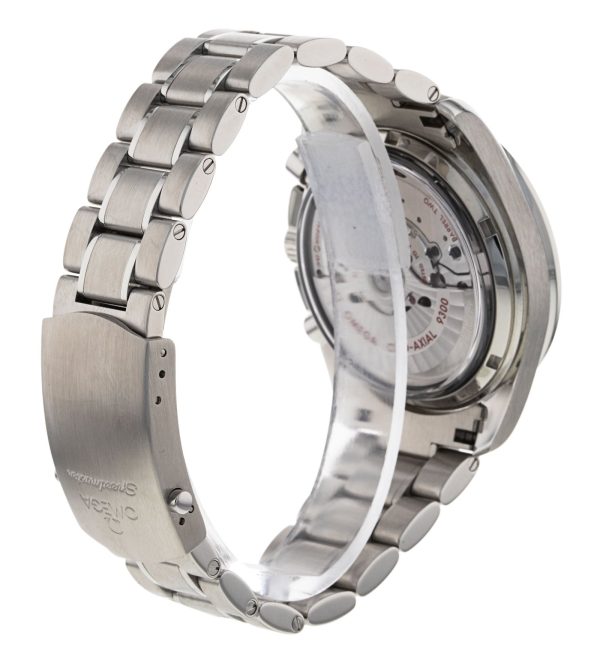 Speedmaster Moonwatch
311.33.44.51.01.001