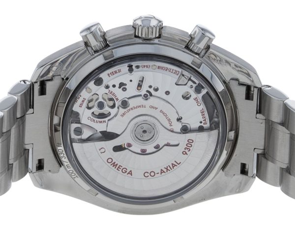 Speedmaster Moonwatch
311.33.44.51.01.001
