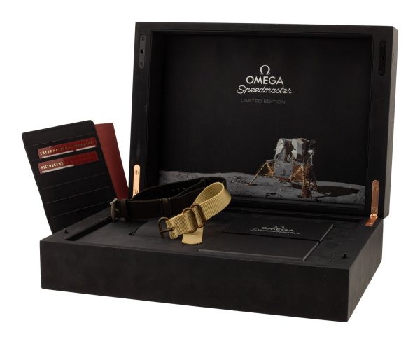 Speedmaster Moonwatch311.62.42.30.06.001
