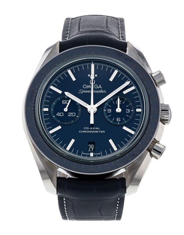 Speedmaster Moonwatch
311.93.44.51.03.001