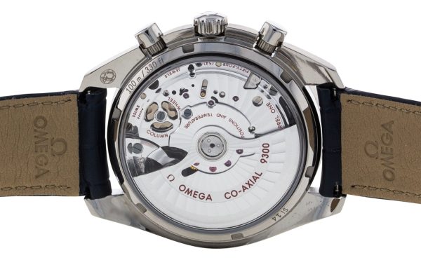Speedmaster Moonwatch
311.93.44.51.03.001
