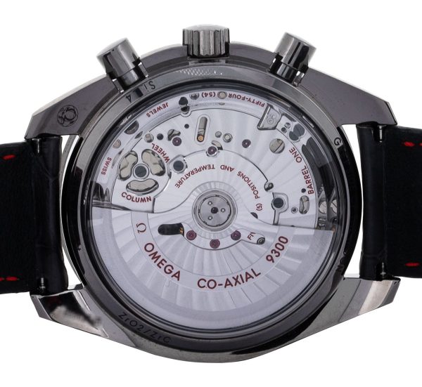 Speedmaster Moonwatch311.93.44.51.99.001