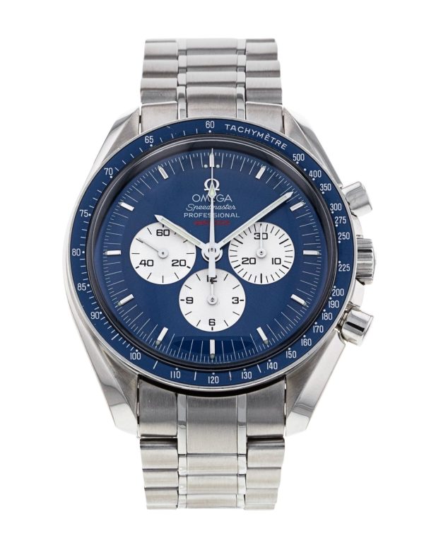 Speedmaster Moonwatch3565.80.00
