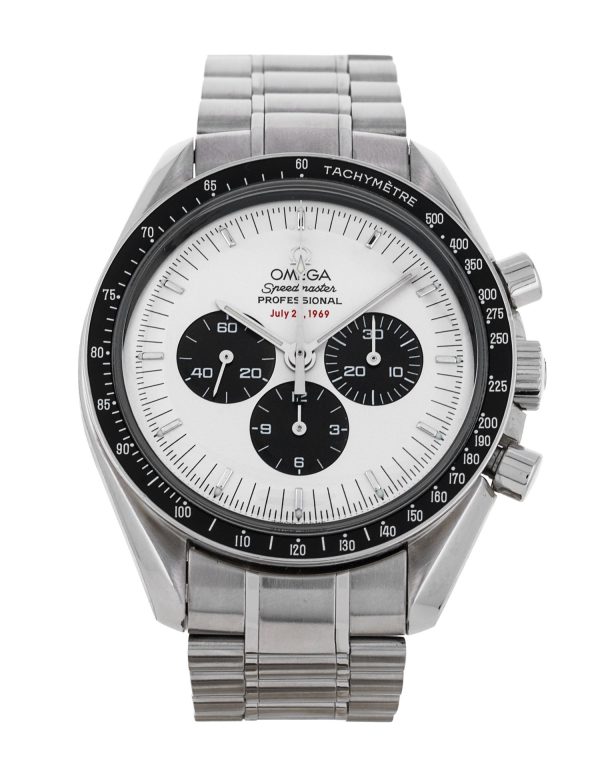 Speedmaster Moonwatch
3569.31.00