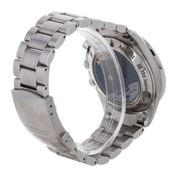 Speedmaster Moonwatch
3569.31.00