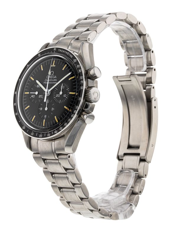 Speedmaster Moonwatch
3570.50.00