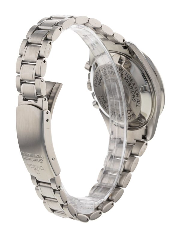 Speedmaster Moonwatch
3570.50.00