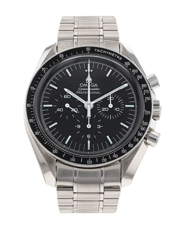 Speedmaster Moonwatch
3570.50.00