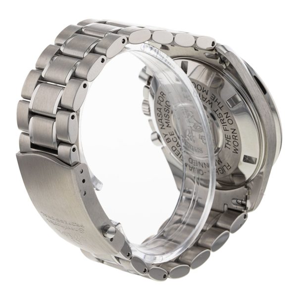 Speedmaster Moonwatch
3570.50.00