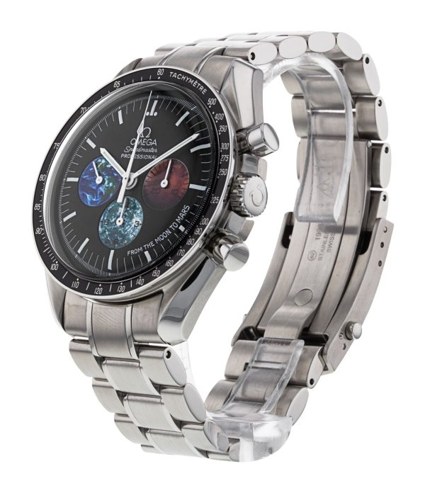 Speedmaster Moonwatch3577.50.00